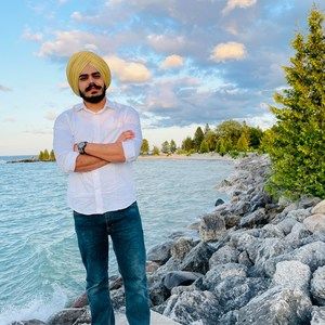 Meet your Posher, Arjun